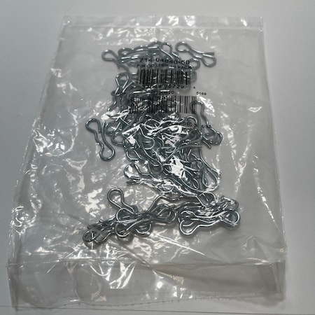 Mtd Pin-Bow Tie Cotter (Bulk) 714-04040-50